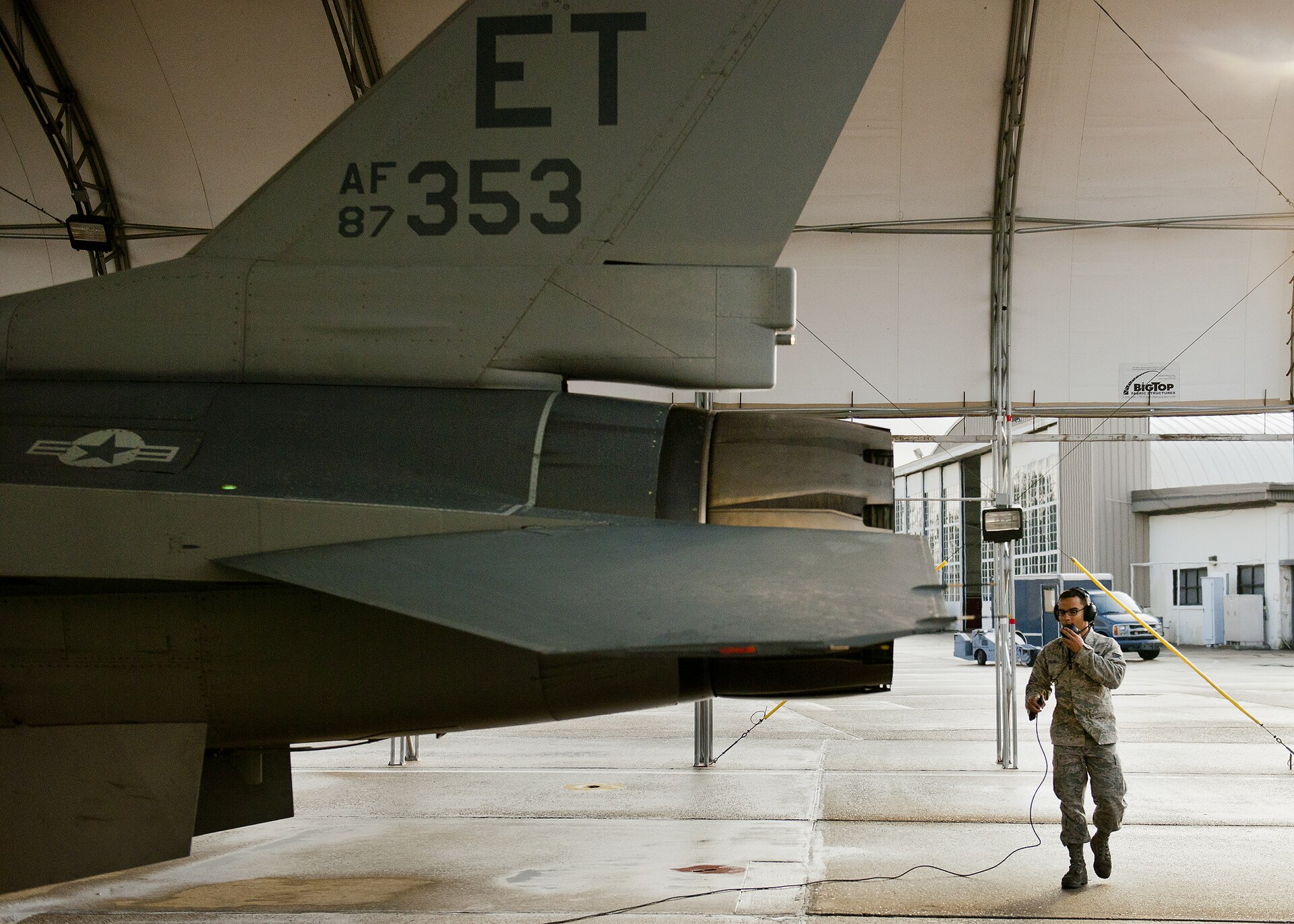  — Aircraft
