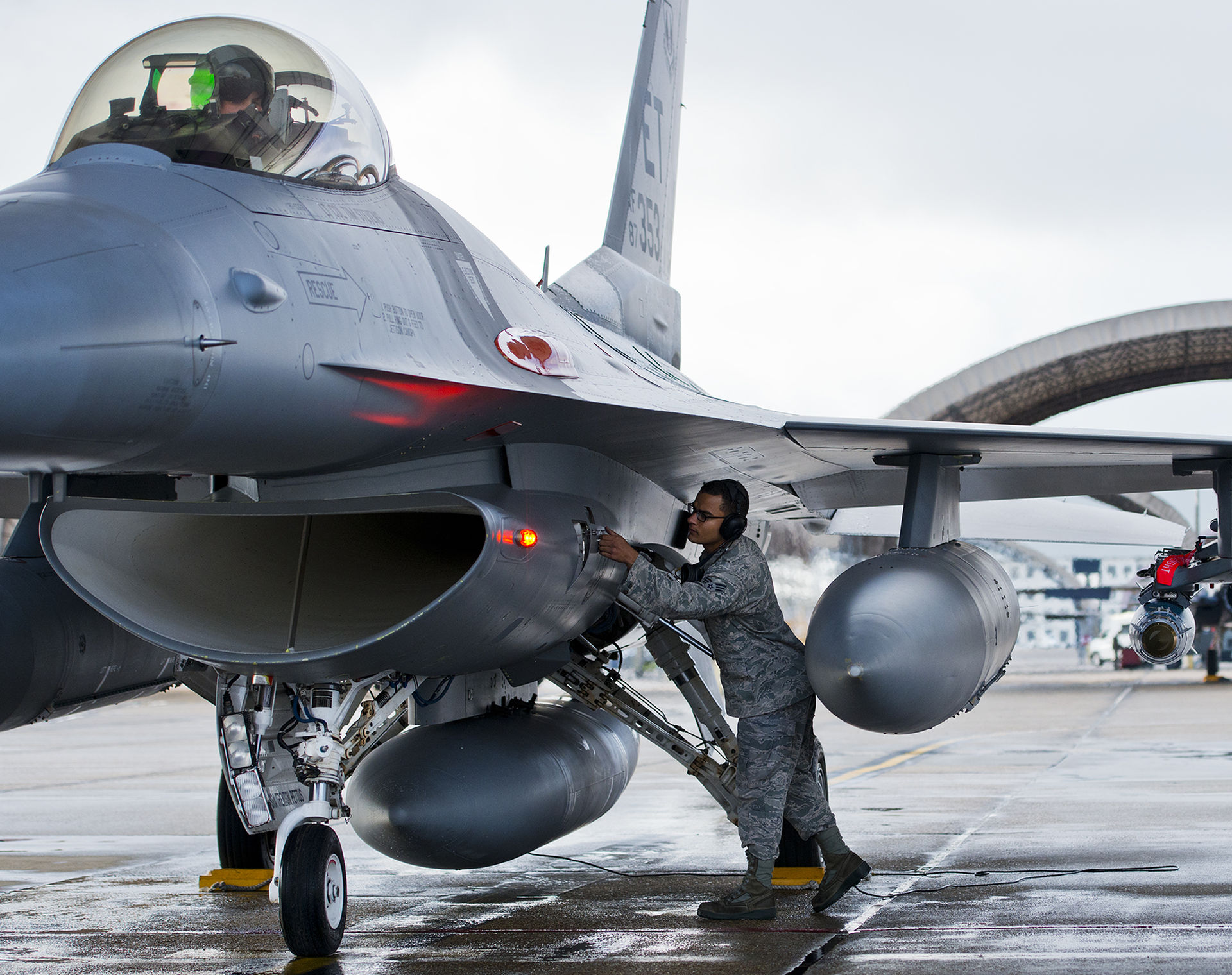  — Aircraft