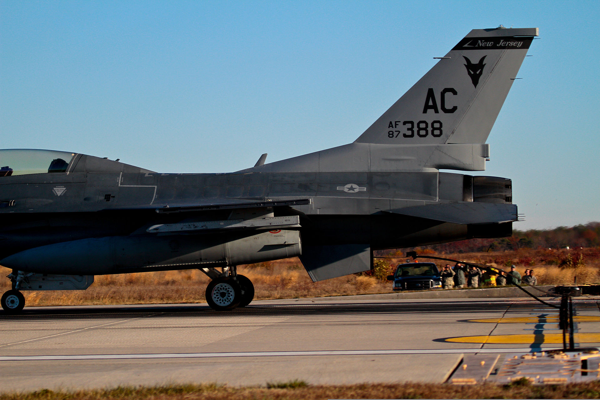  — Aircraft