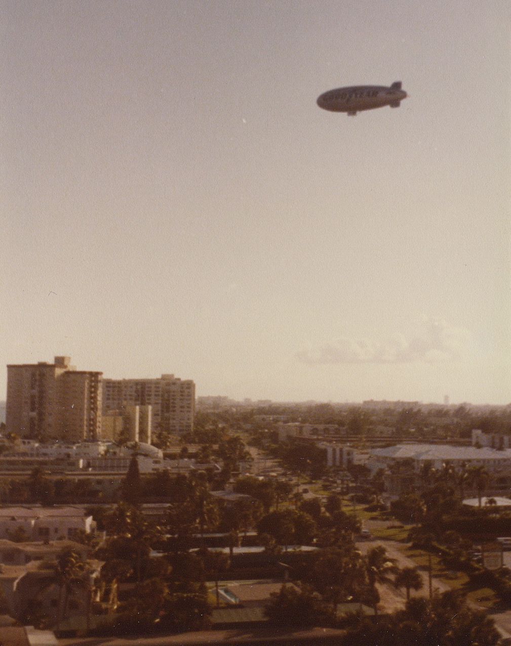 N1A — Aircraft
