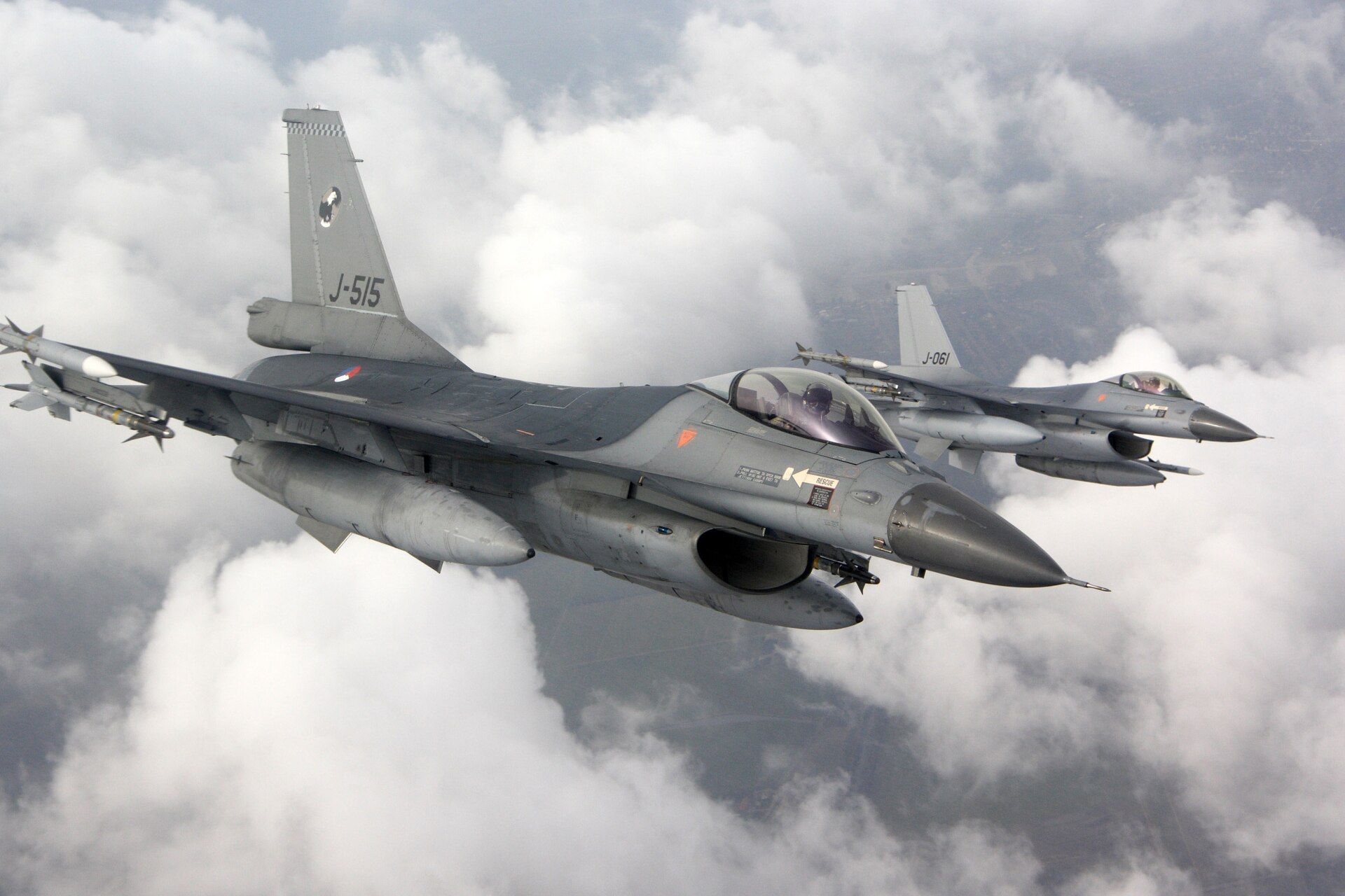  — Aircraft