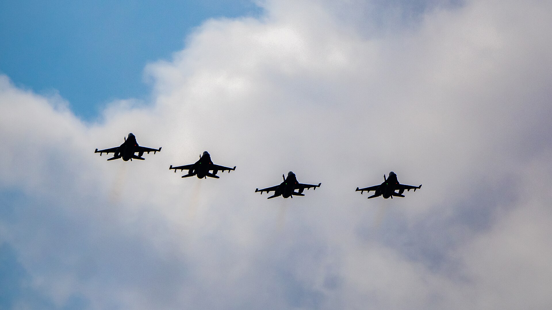  — Aircraft