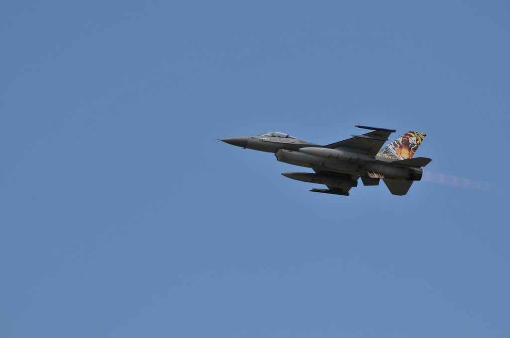  — Aircraft