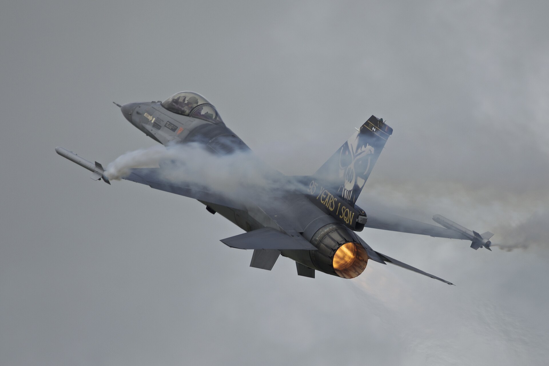  — Single-engine aircraft
