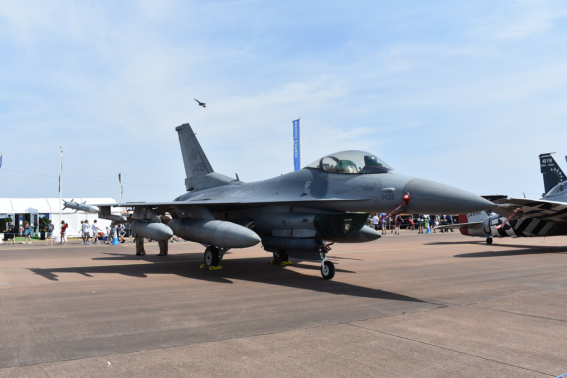  — Single-engine aircraft