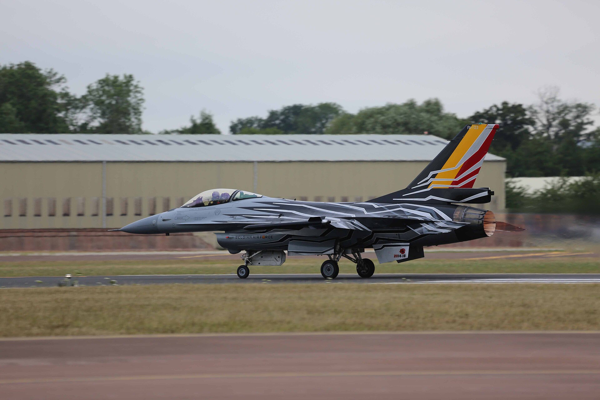 — Single-engine aircraft