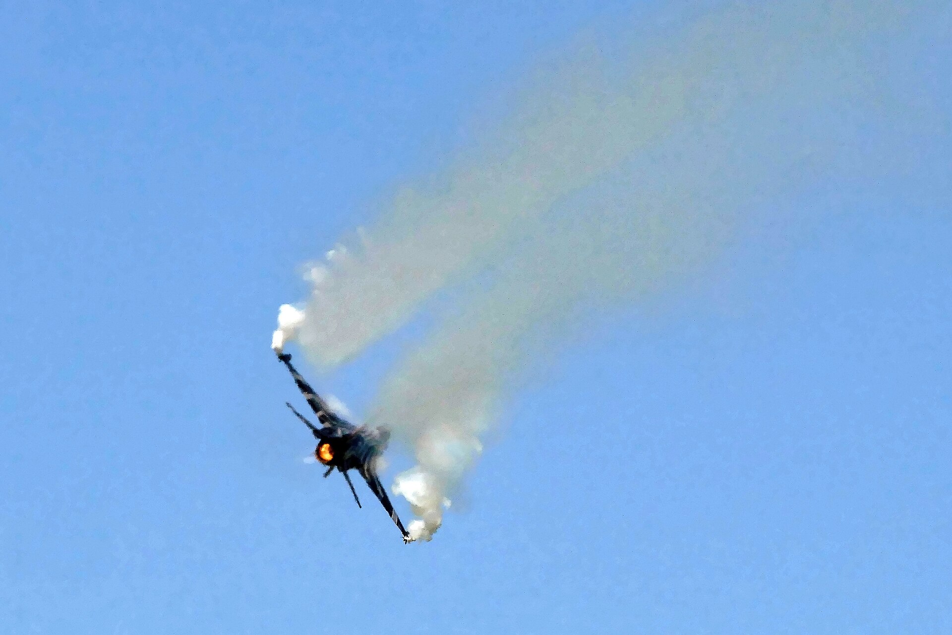  — Aircraft