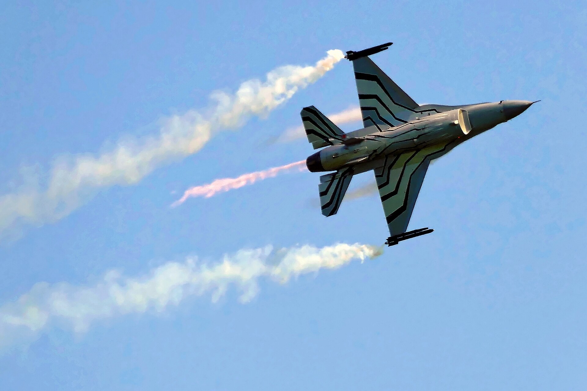  — Aircraft
