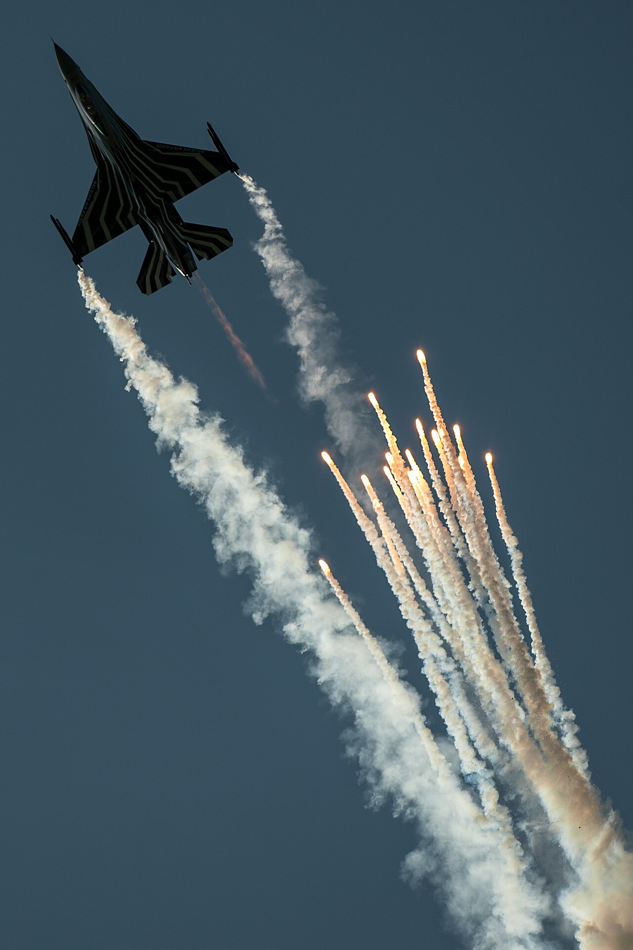  — Aircraft
