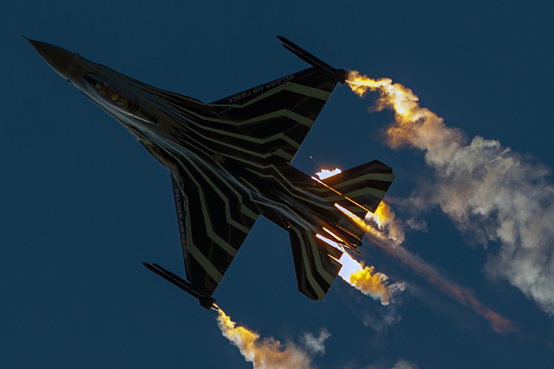  — Aircraft