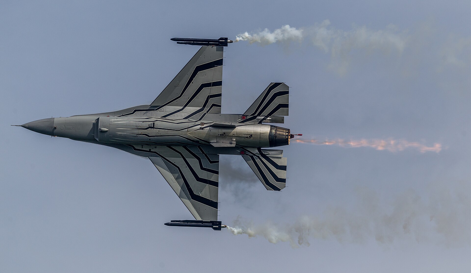  — Aircraft