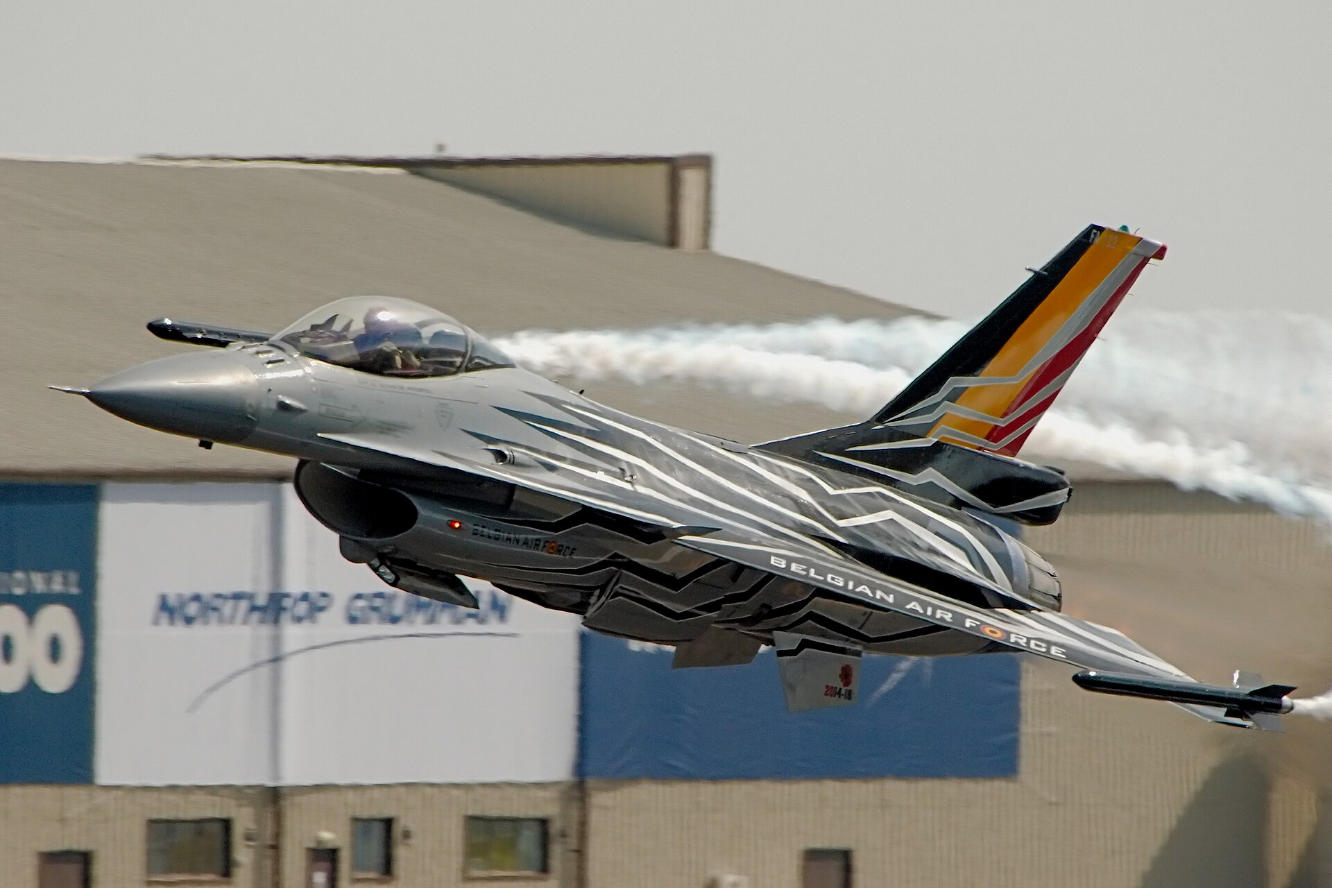  — Single-engine aircraft