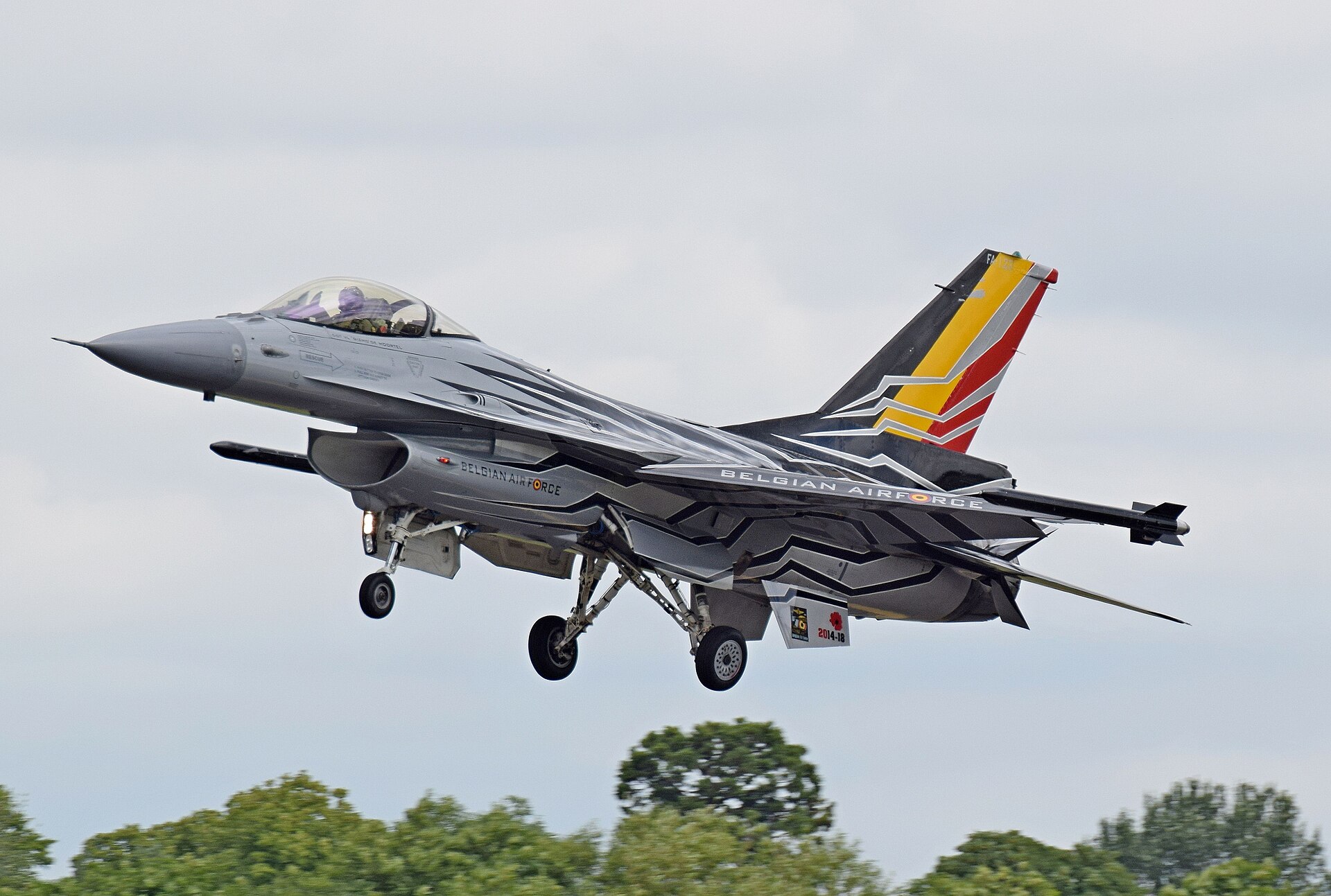  — Single-engine aircraft