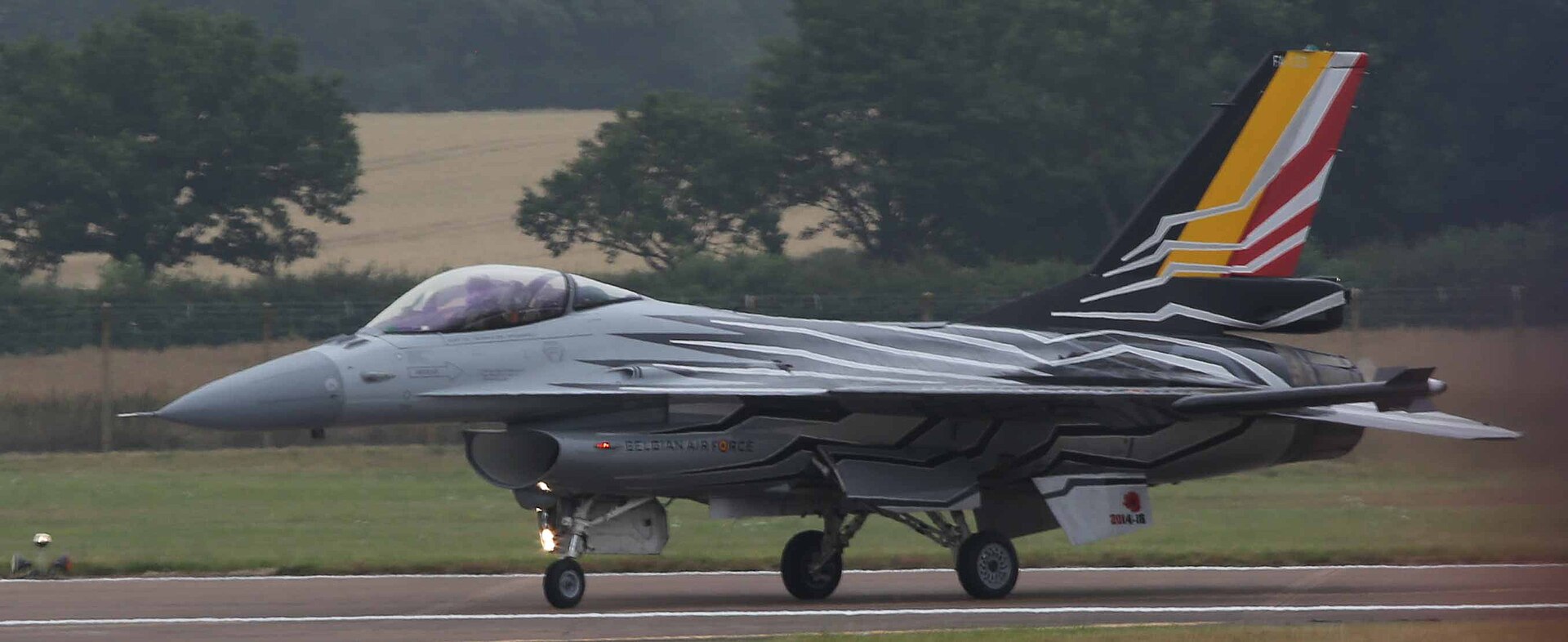  — Single-engine aircraft