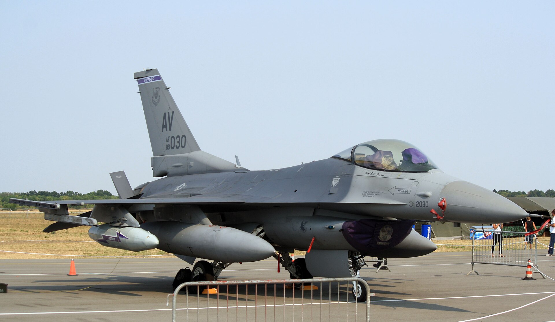  — Aircraft