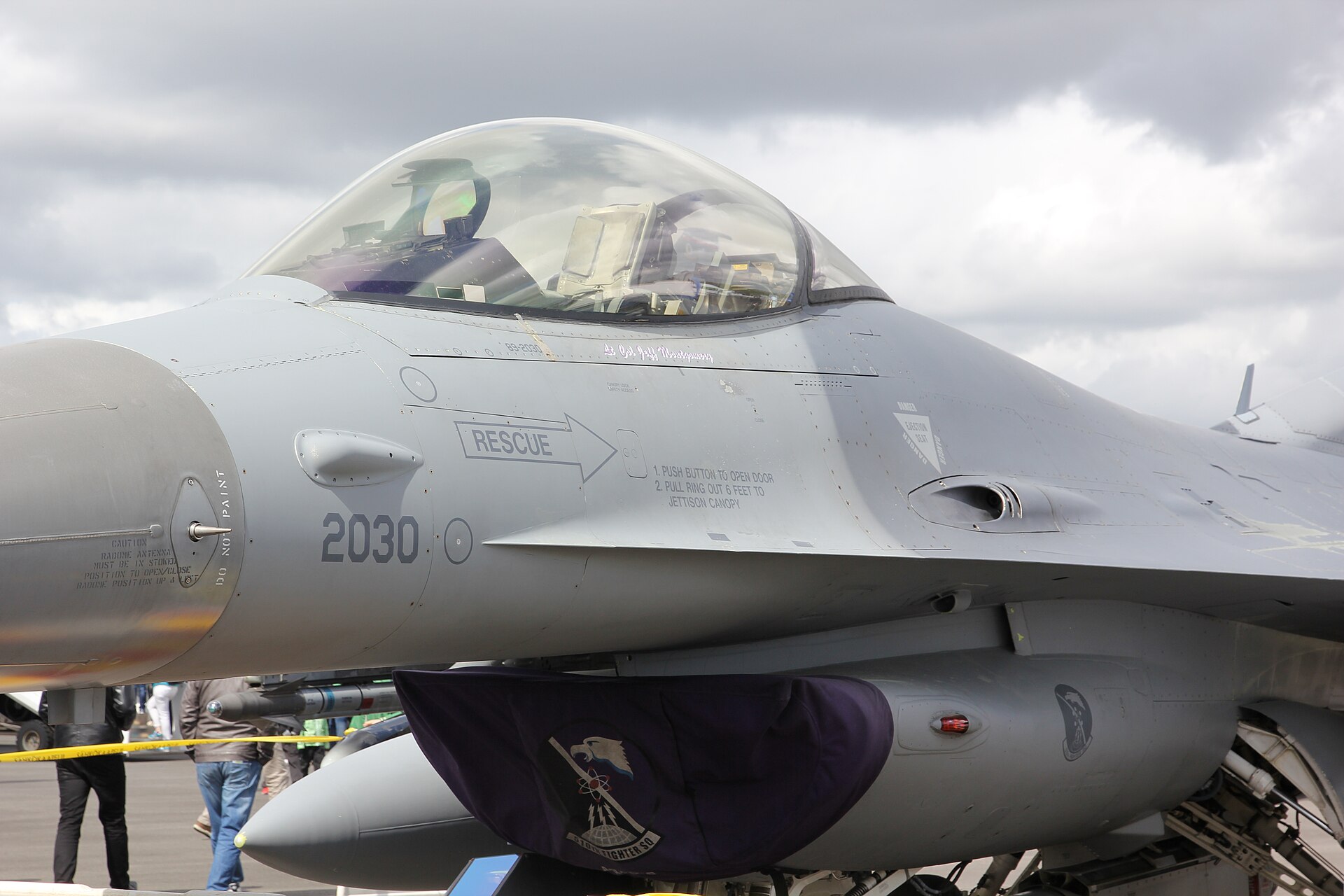  — Aircraft