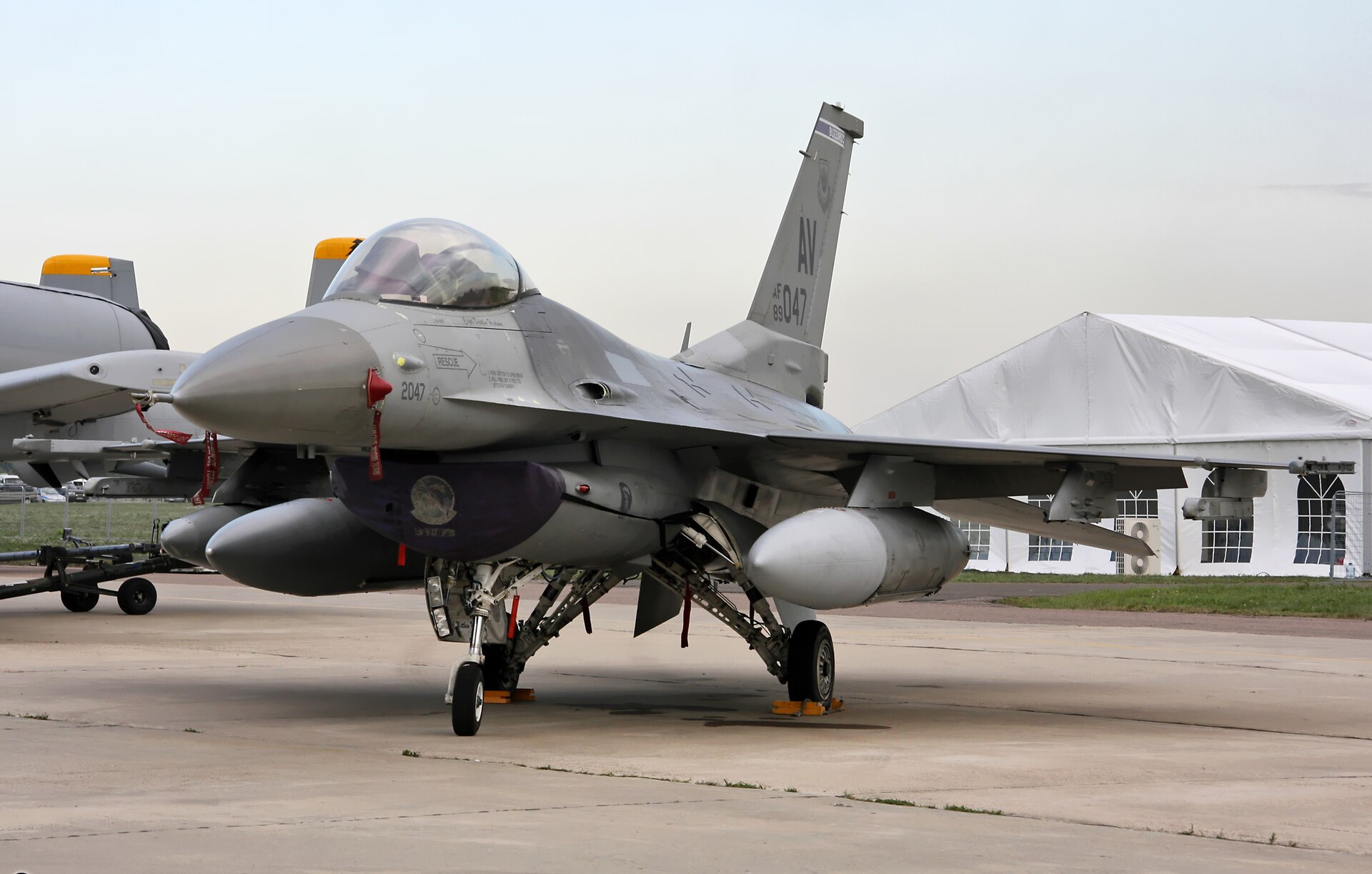  — Single-engine aircraft