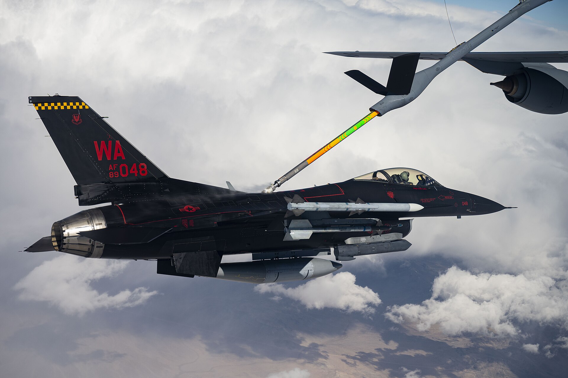  — Single-engine aircraft