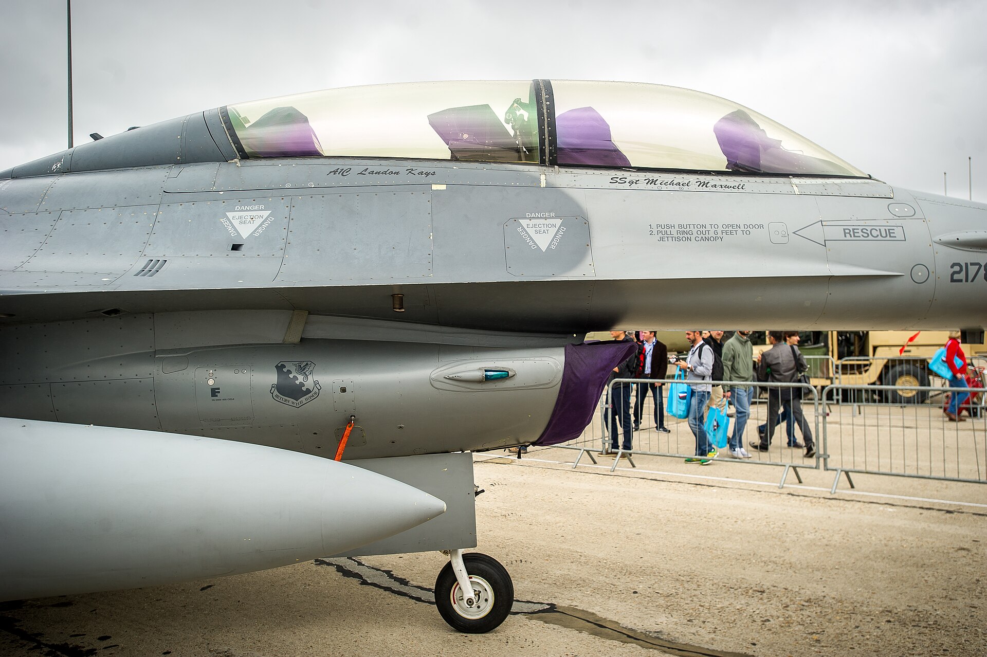  — Aircraft