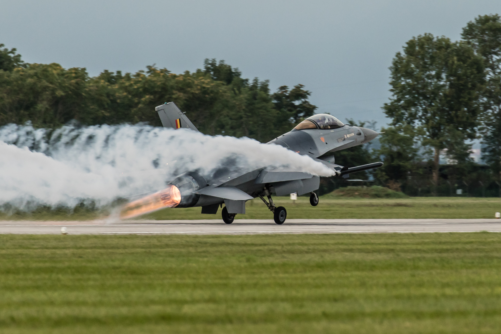  — Single-engine aircraft