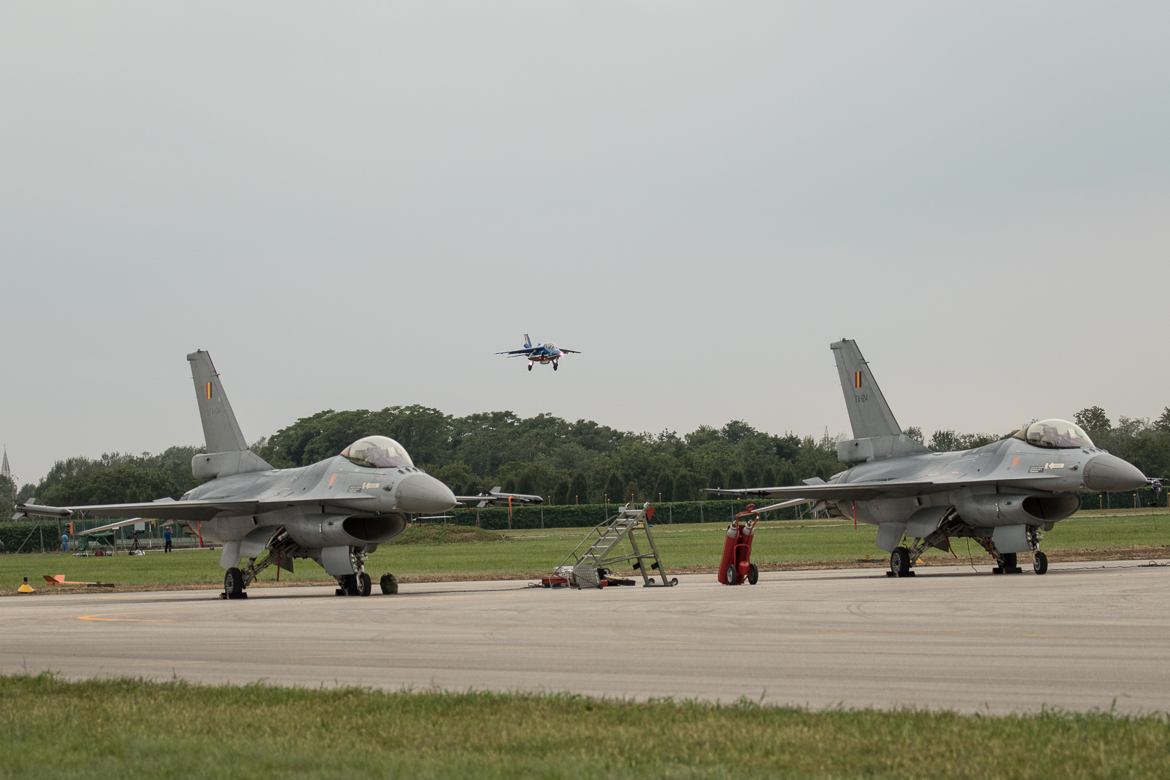  — Aircraft