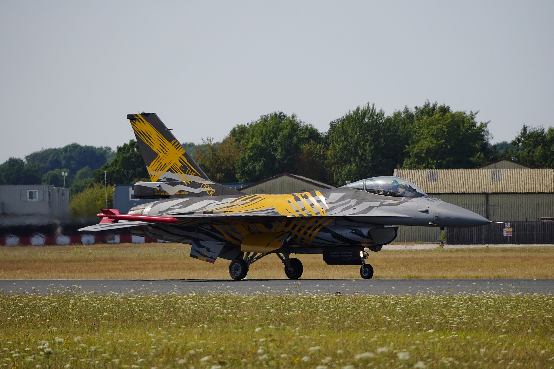  — Aircraft