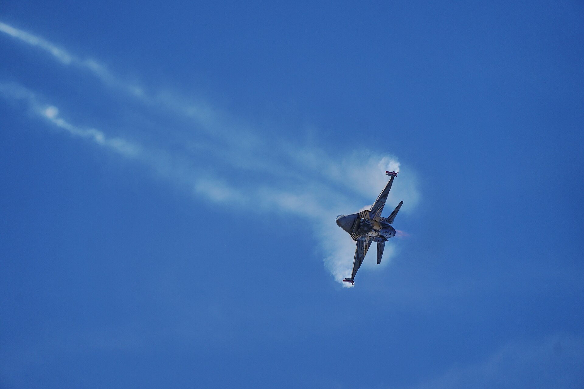 — Aircraft