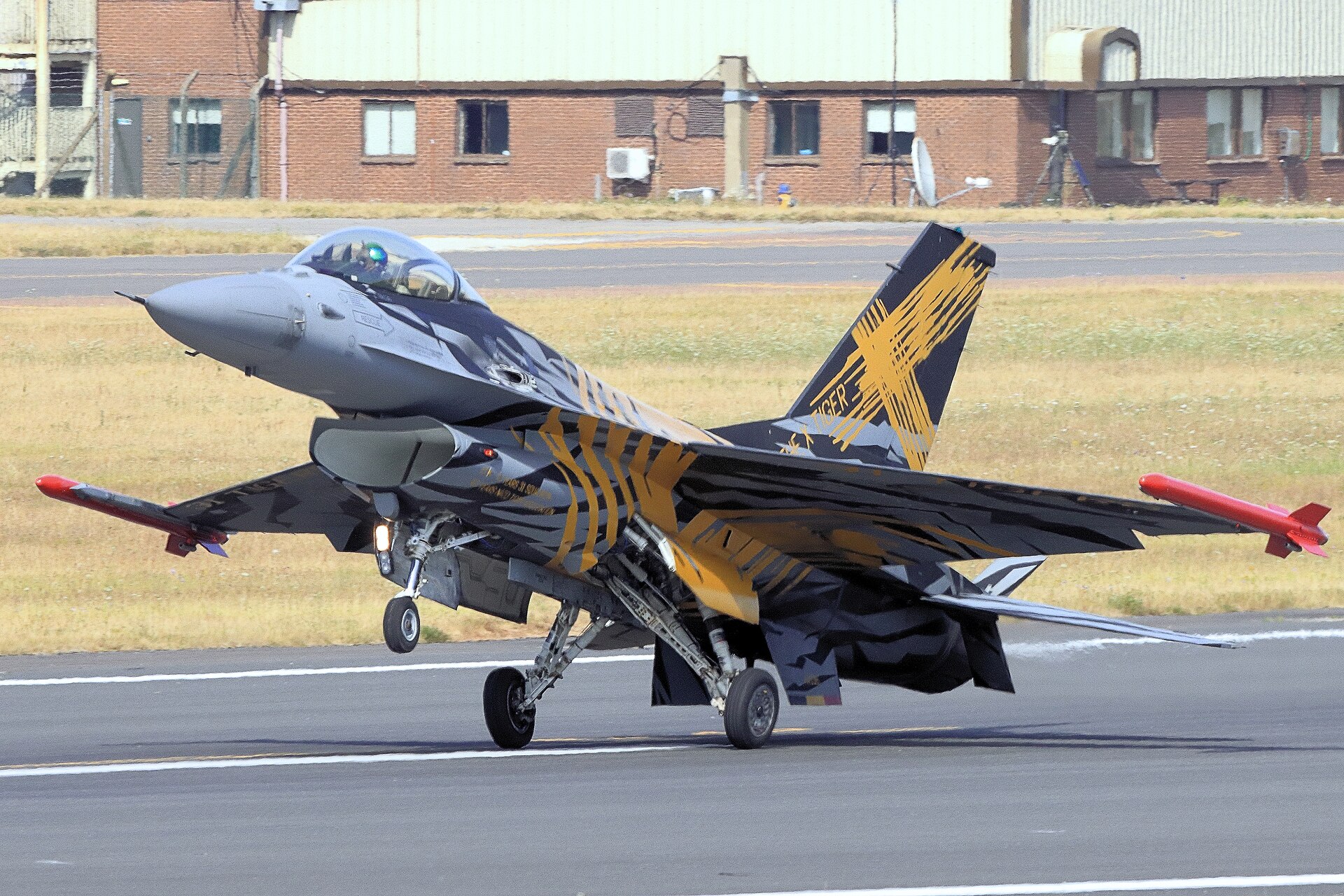  — Aircraft