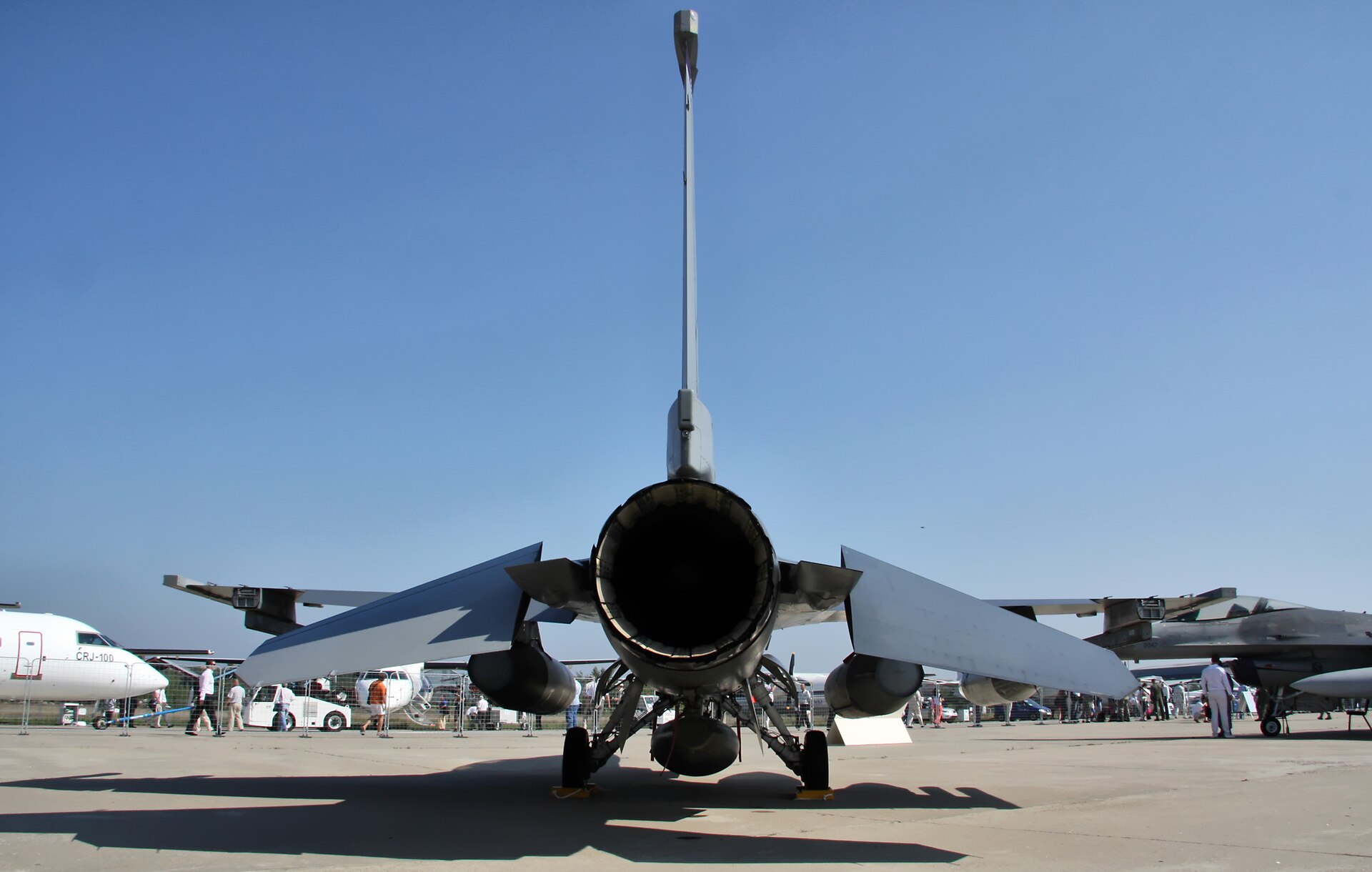  — Aircraft