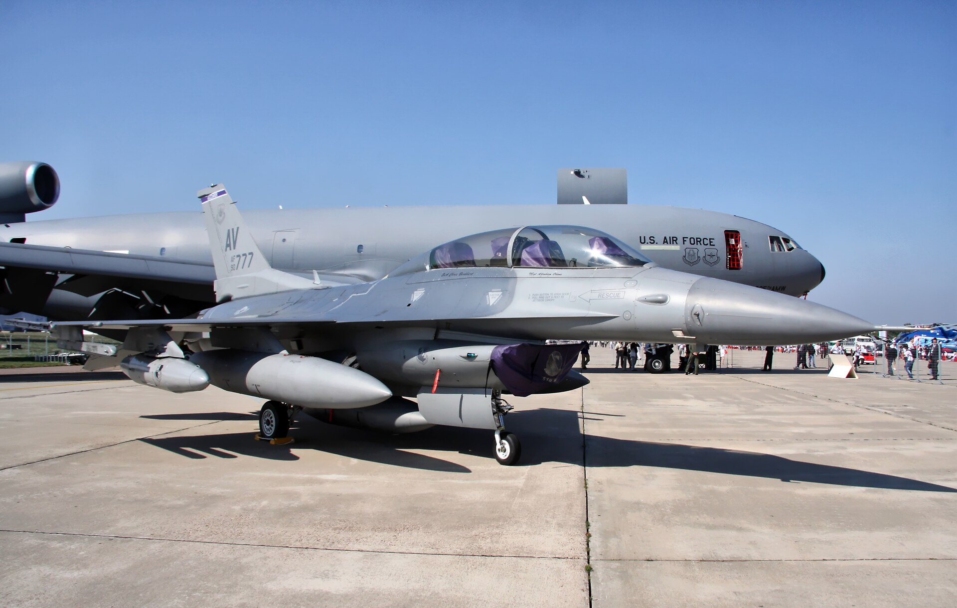  — Aircraft