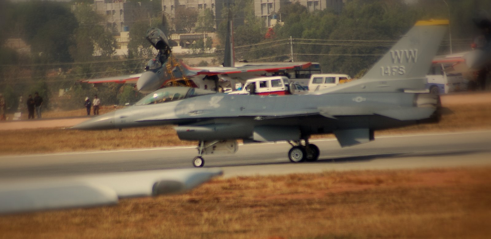  — Single-engine aircraft