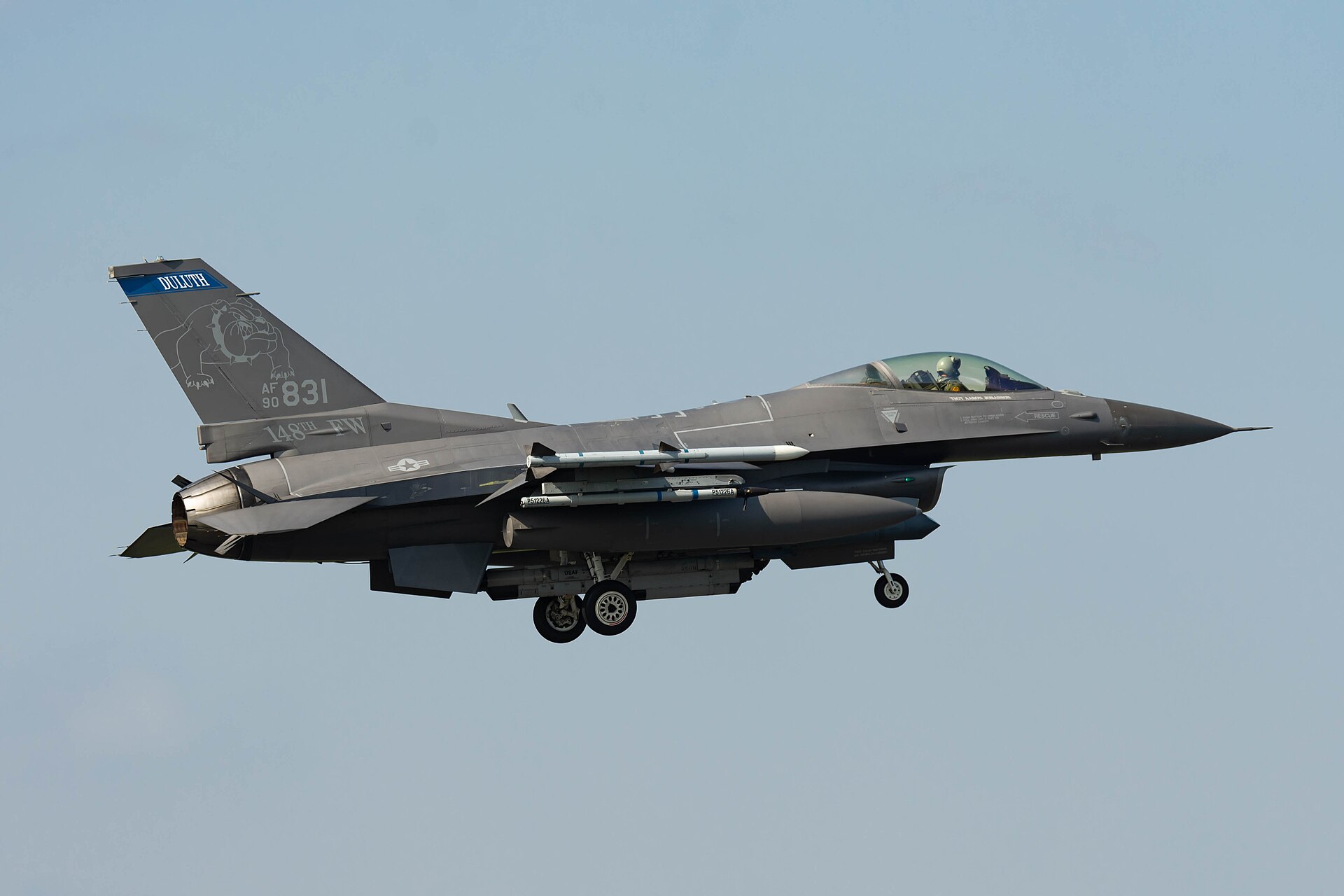  — Single-engine aircraft