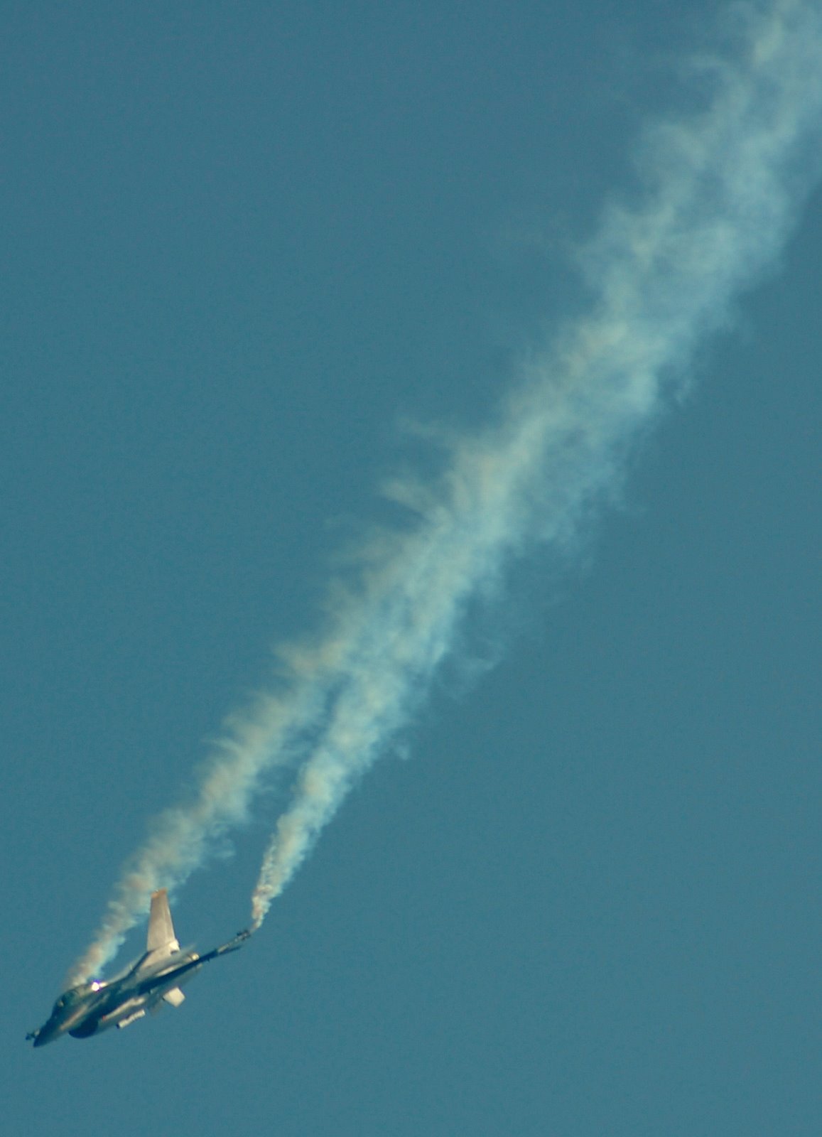  — Aircraft