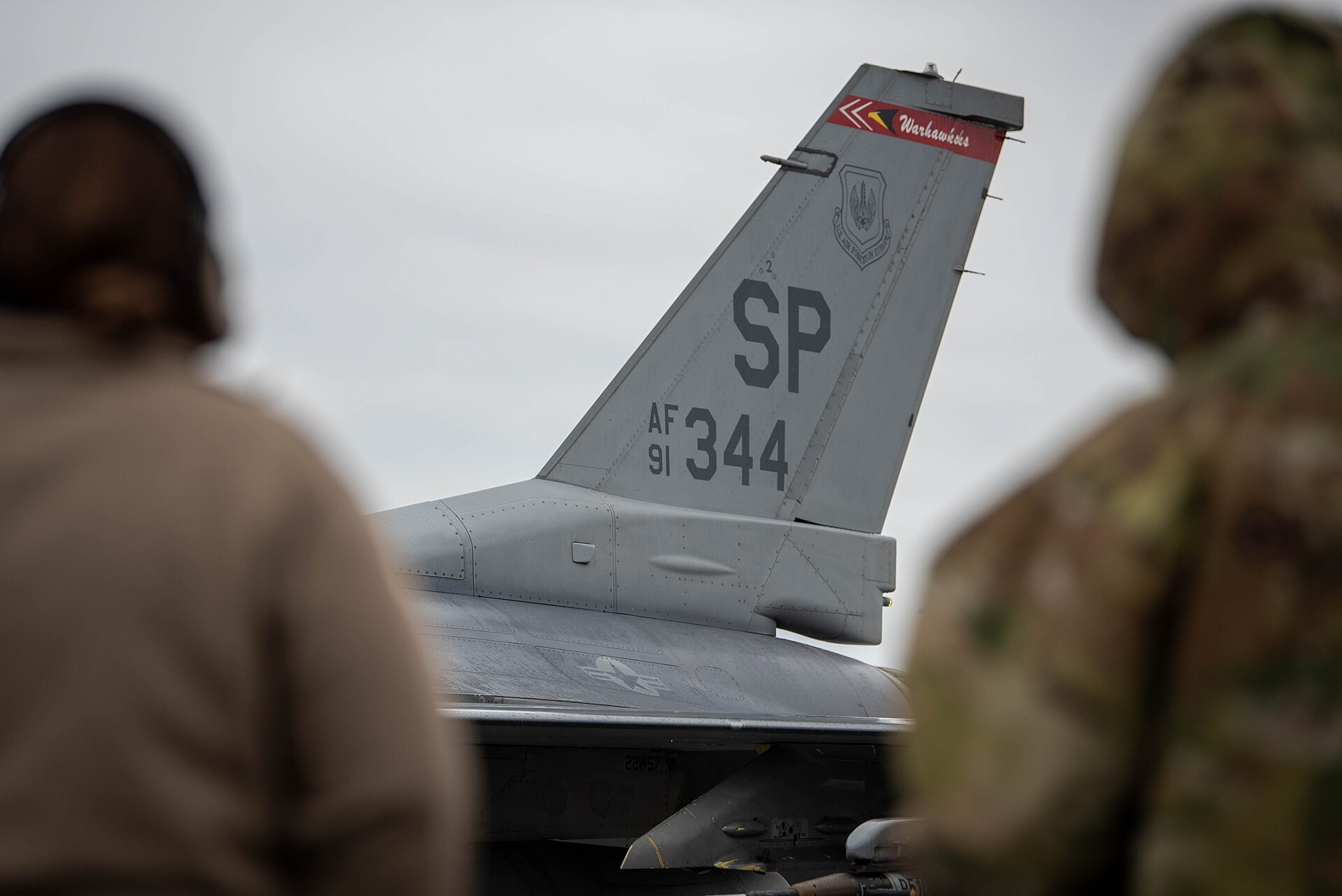  — Aircraft
