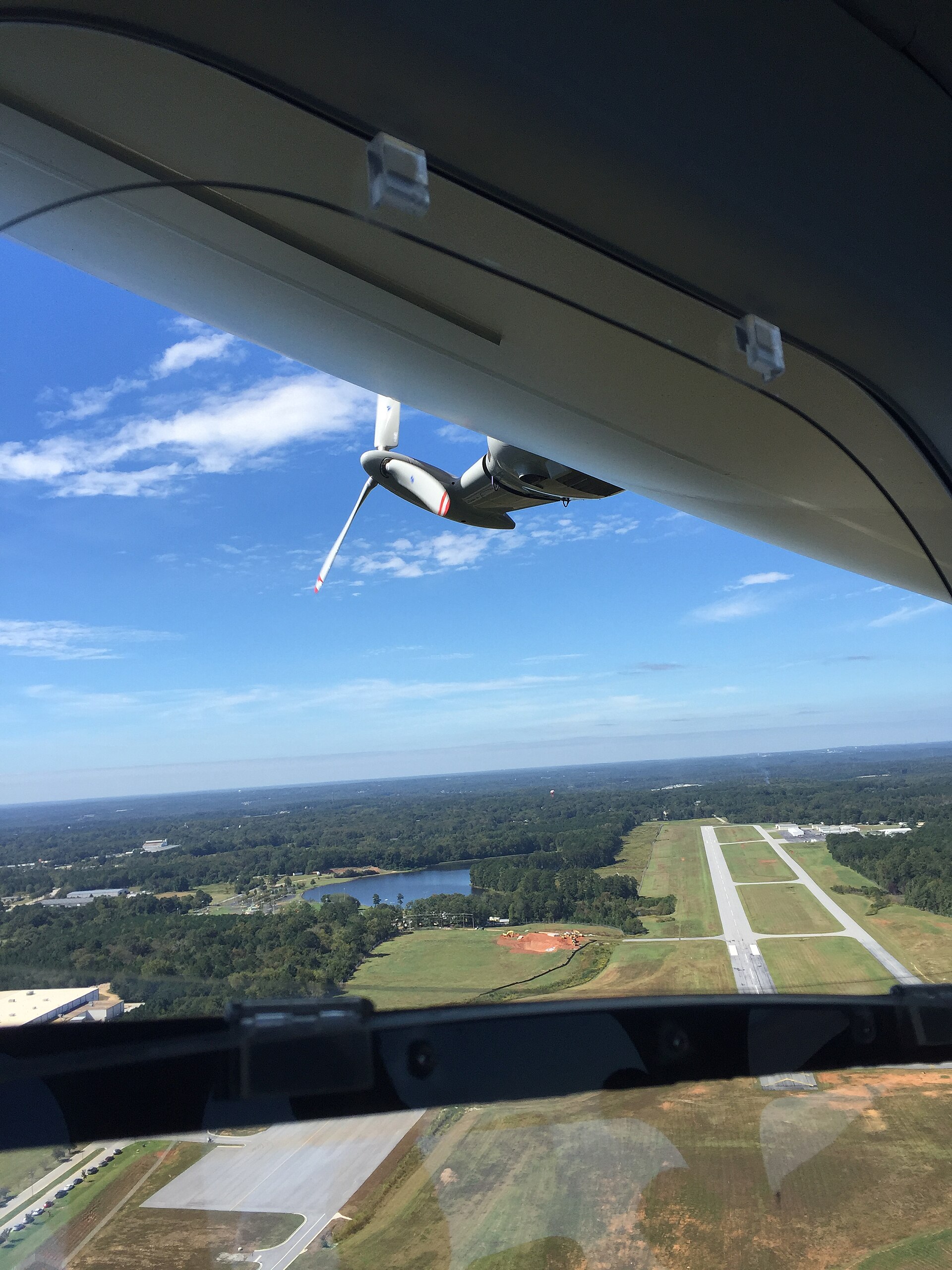 N1A — Aircraft