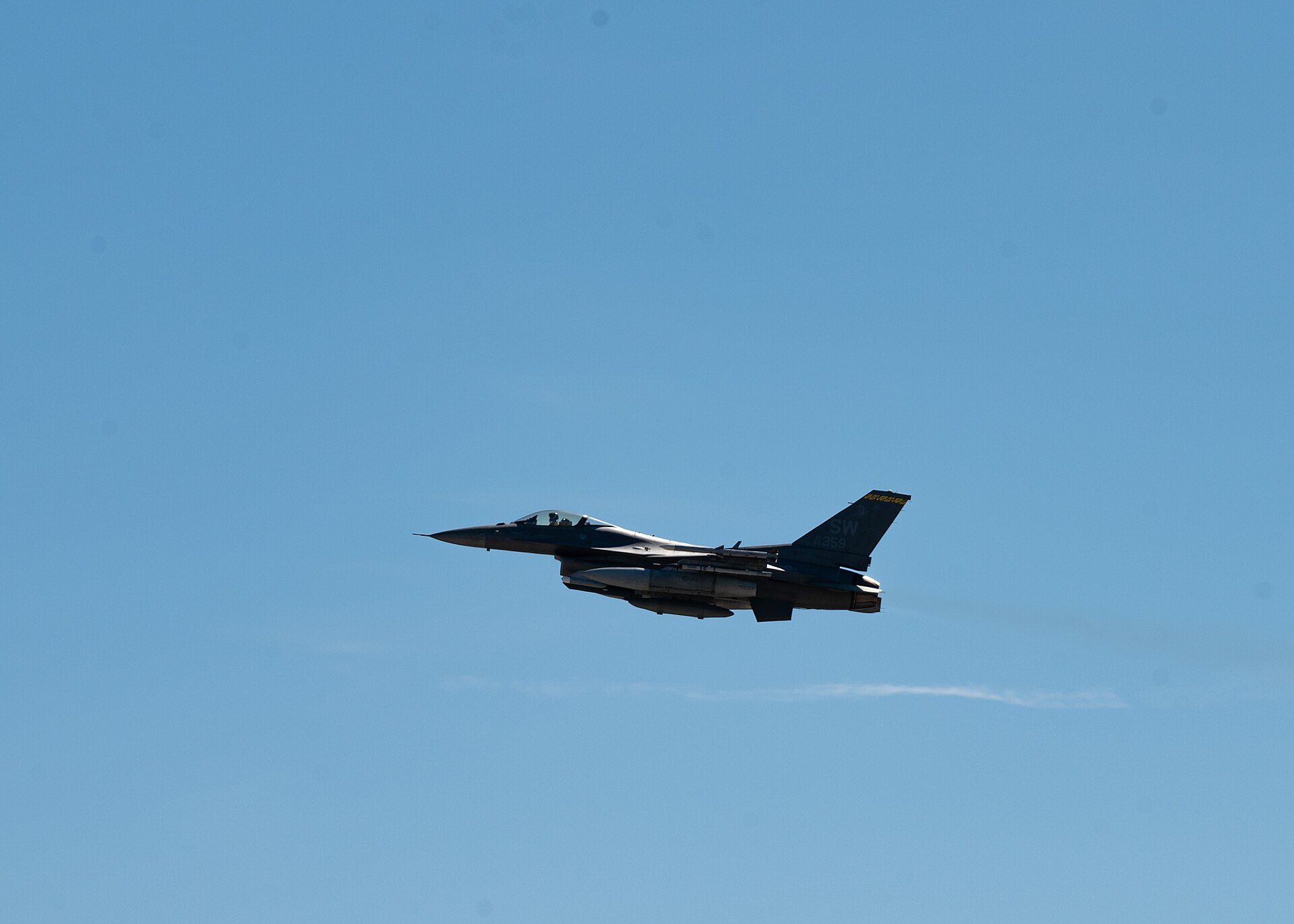  — Aircraft