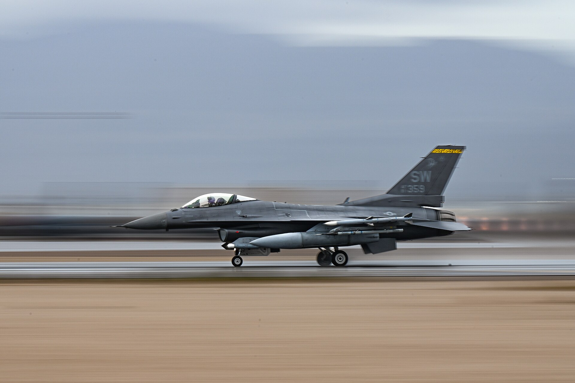  — Single-engine aircraft