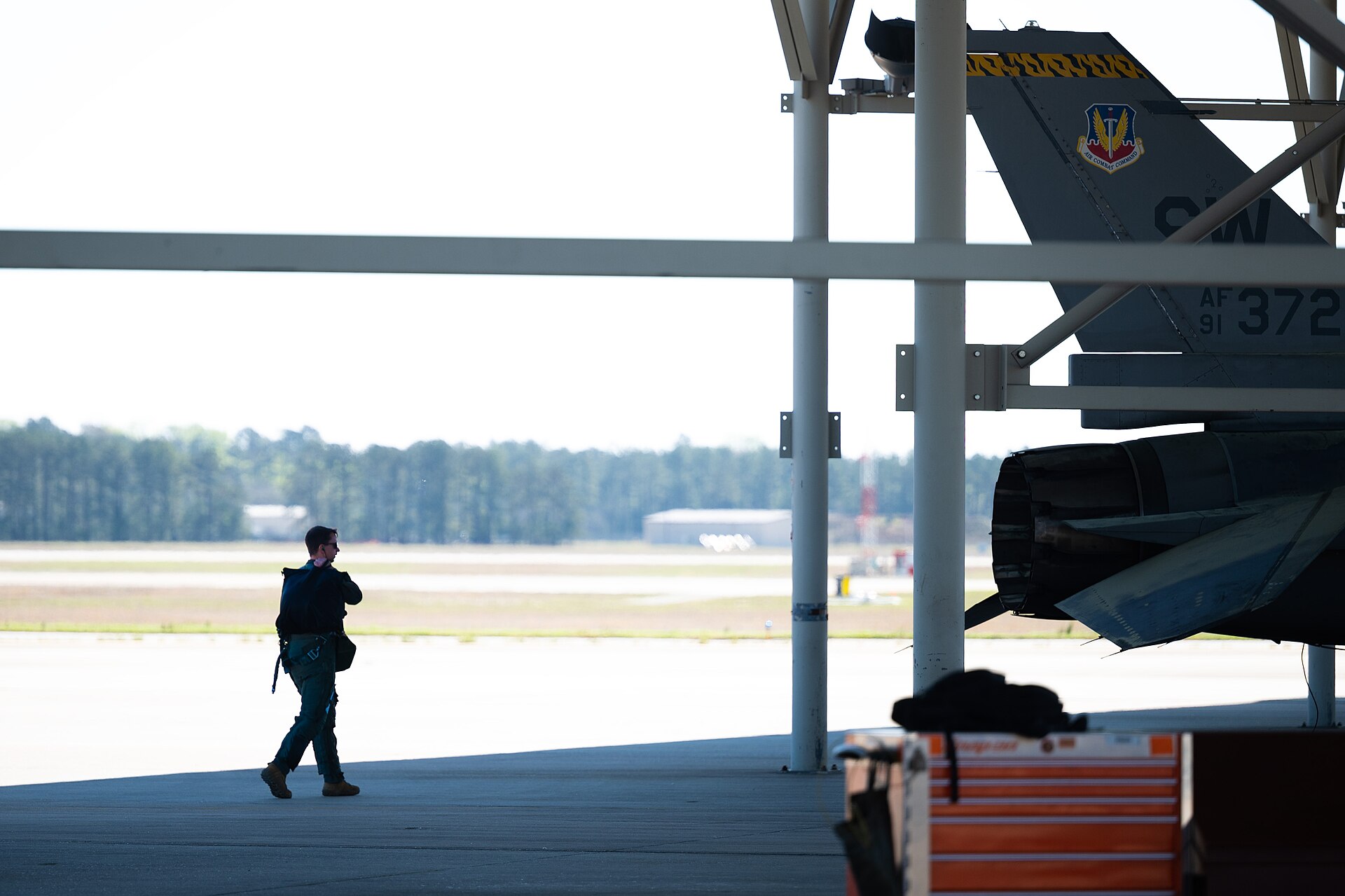  — Aircraft