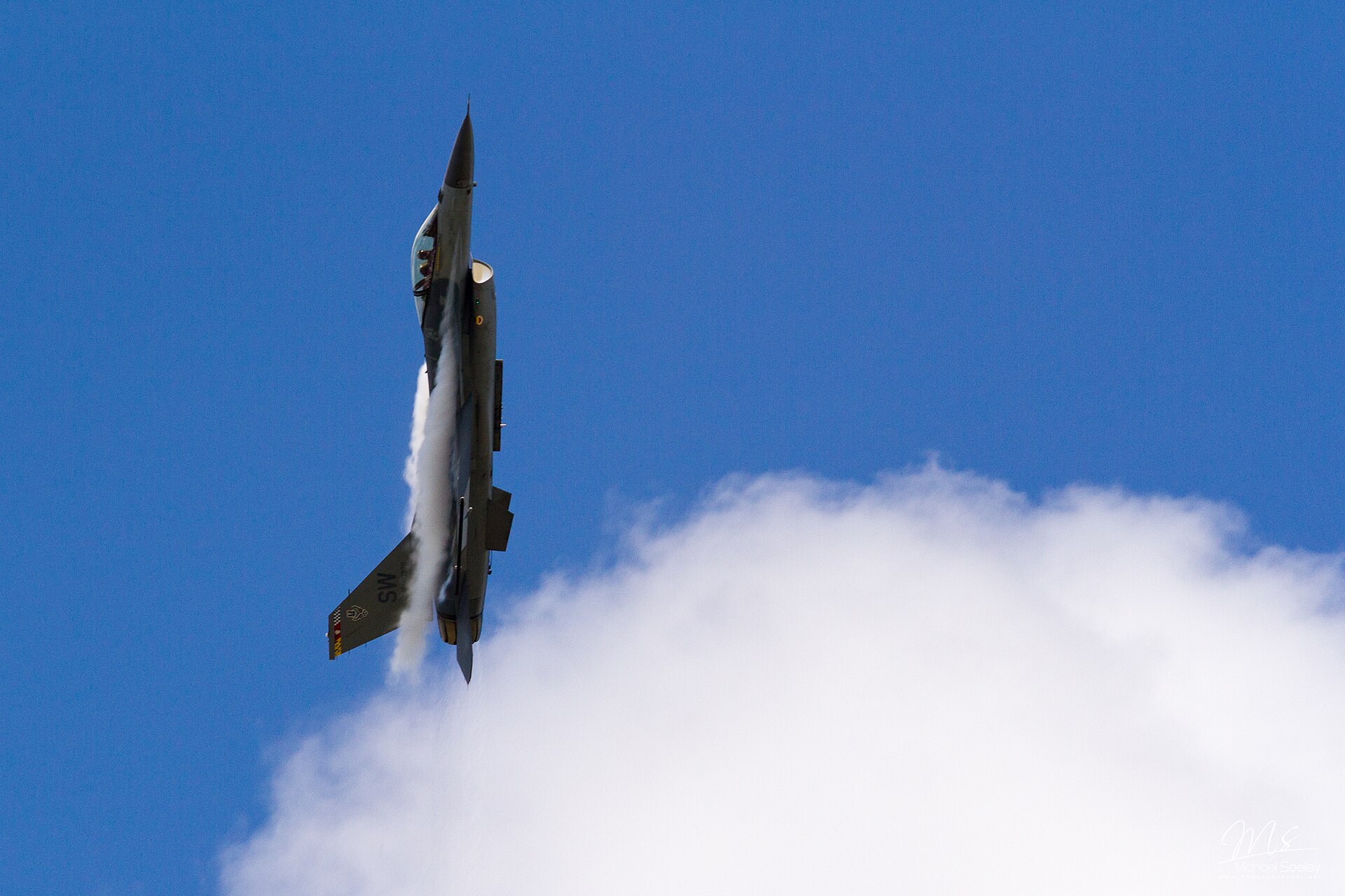  — Aircraft