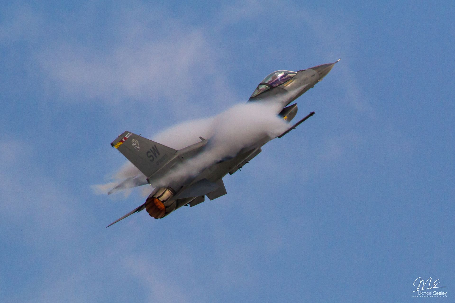  — Aircraft