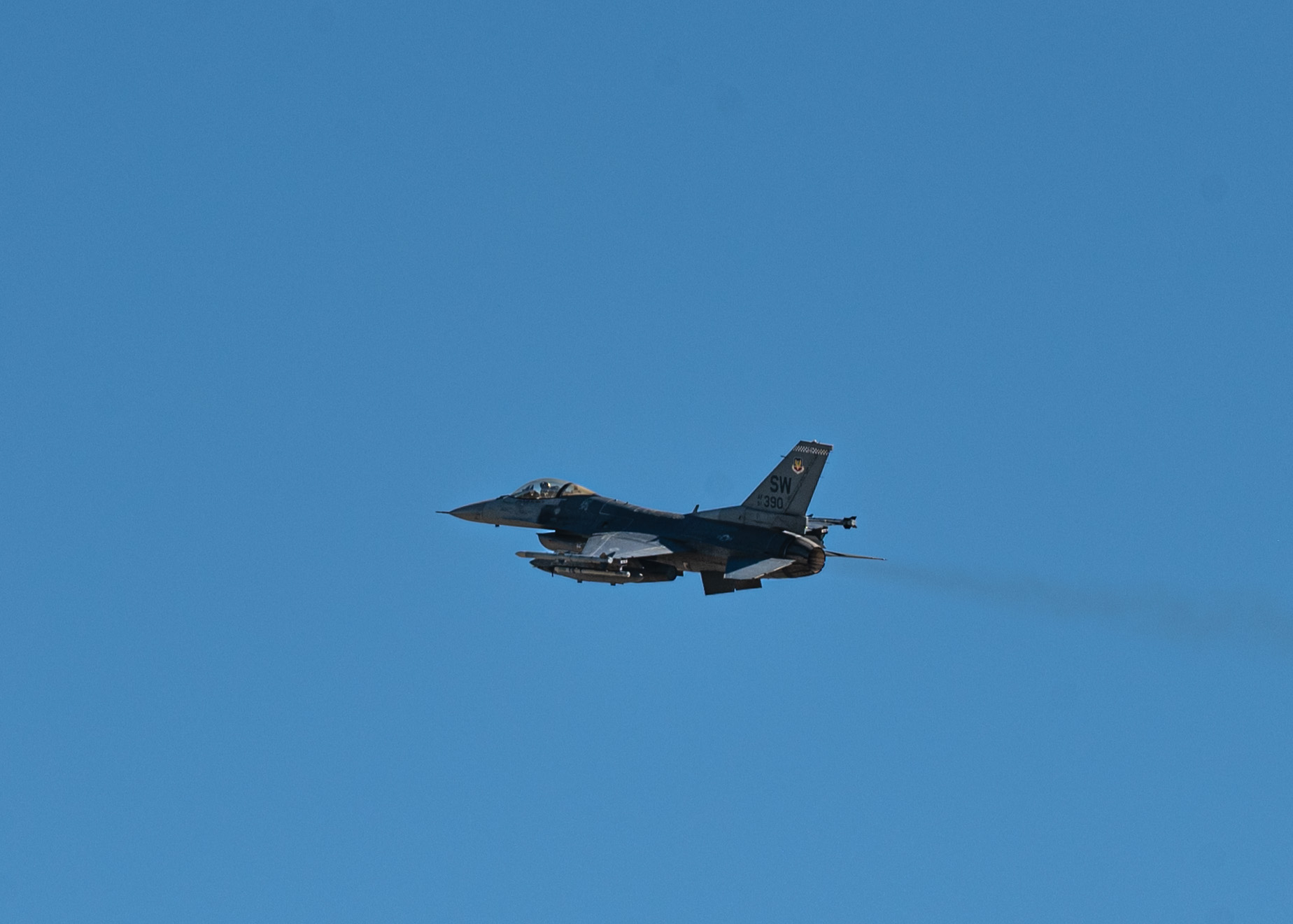  — Single-engine aircraft