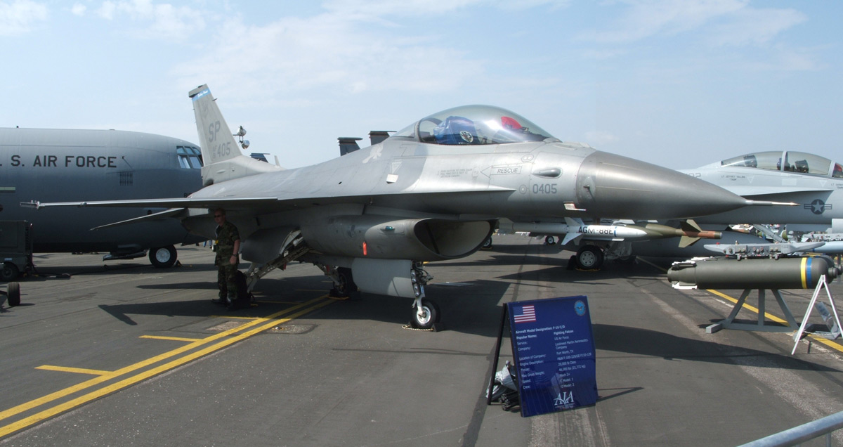  — Single-engine aircraft