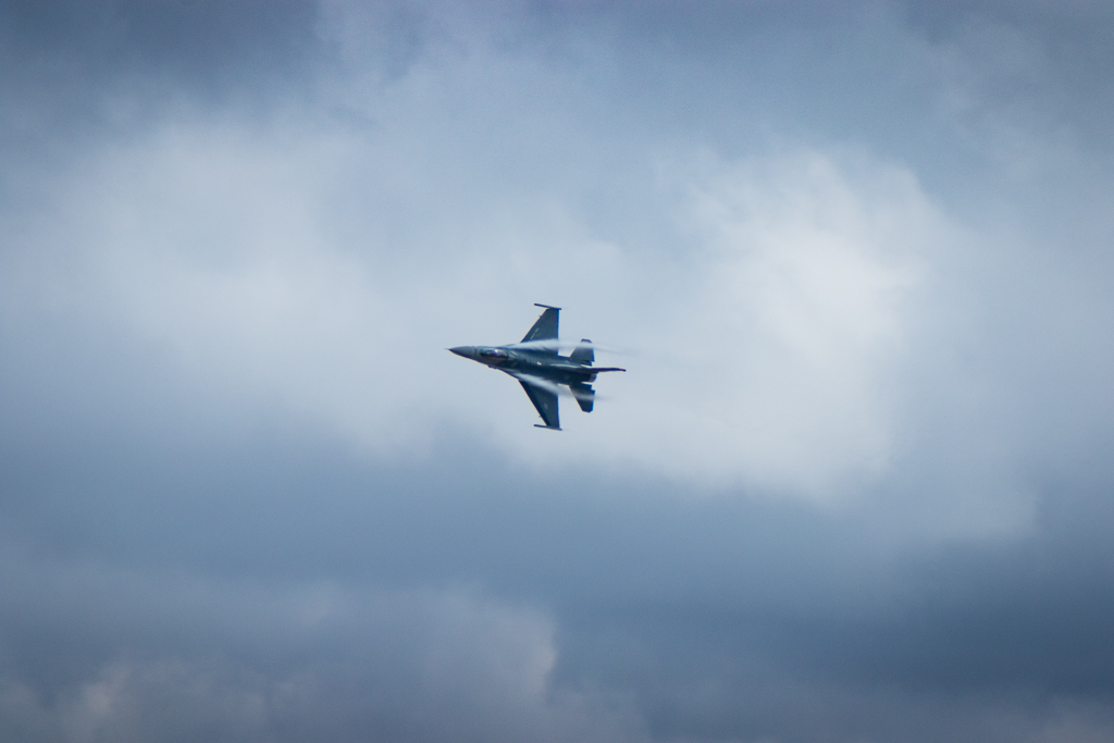  — Aircraft