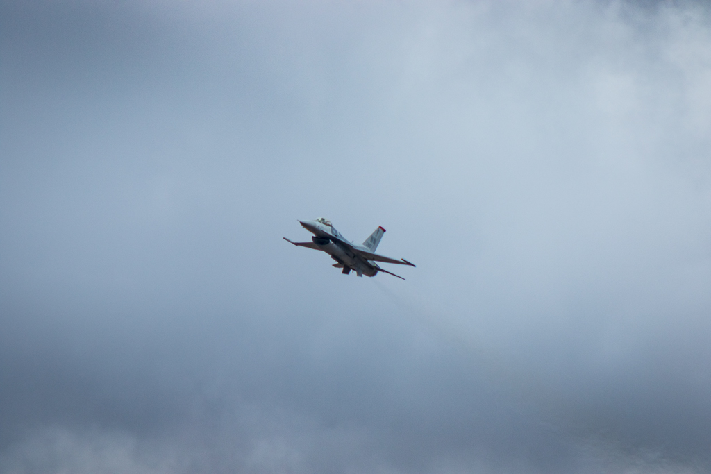  — Aircraft