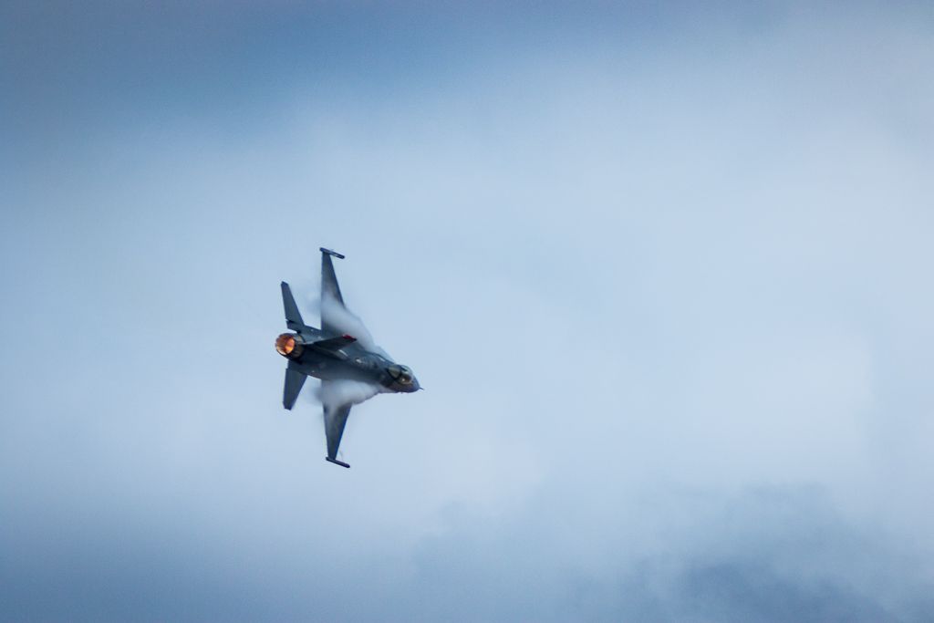  — Single-engine aircraft