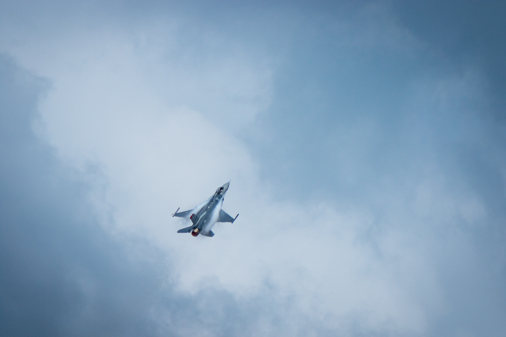  — Single-engine aircraft