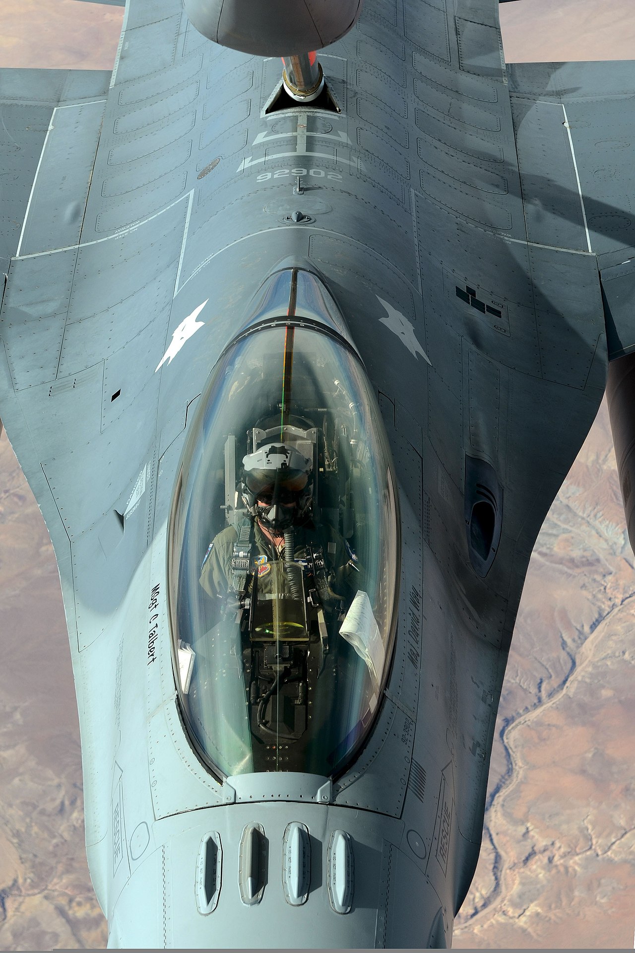  — Aircraft