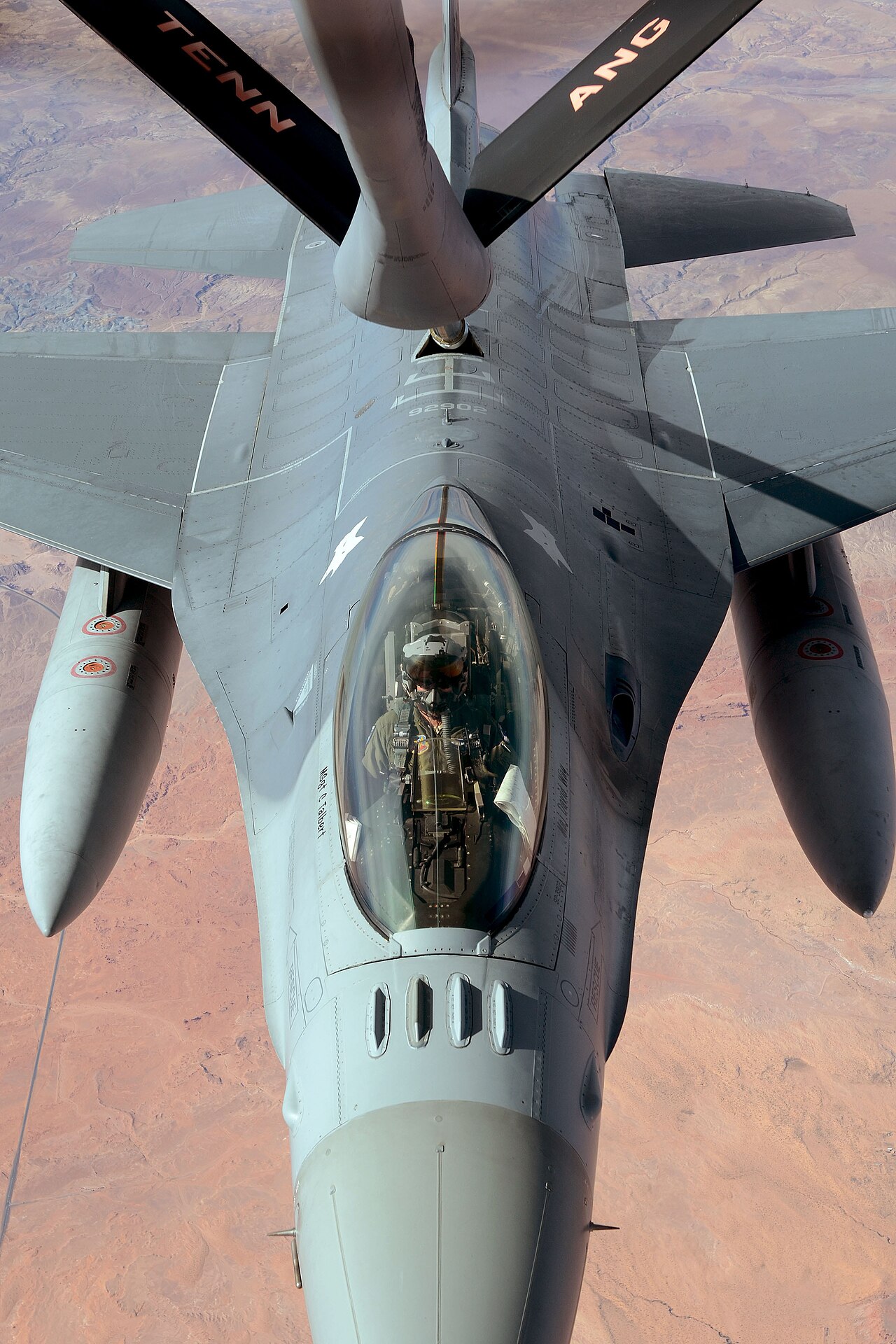  — Aircraft