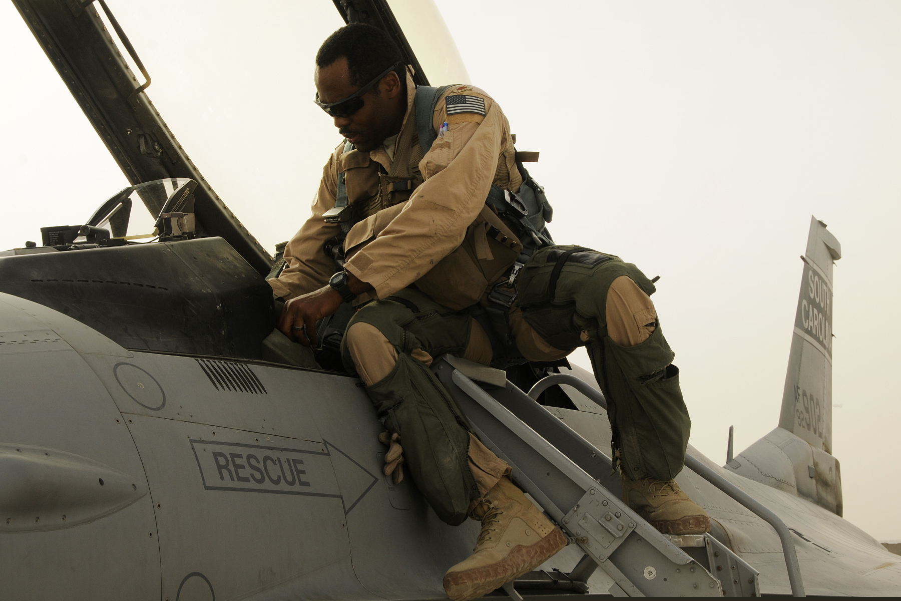  — Aircraft