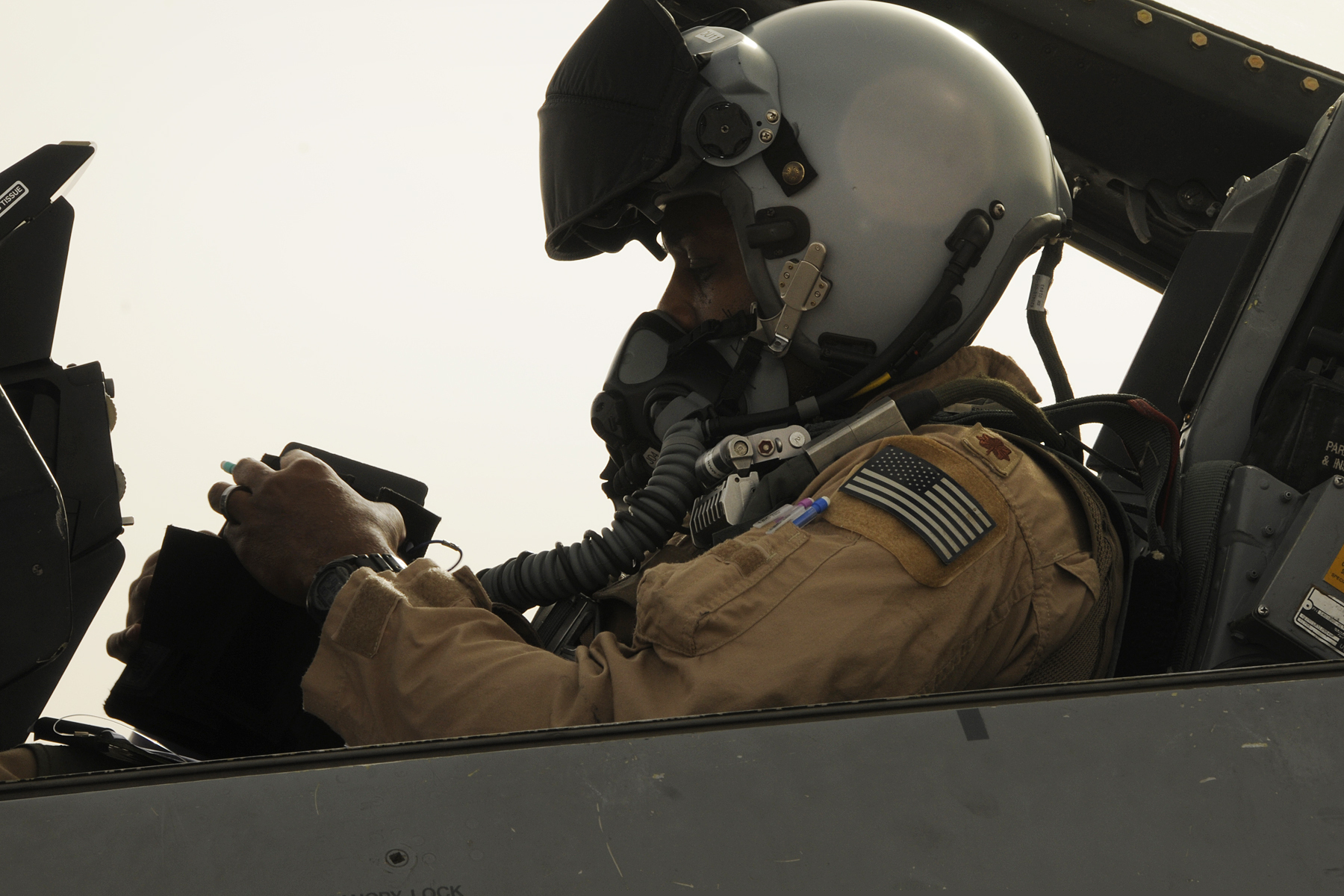  — Aircraft
